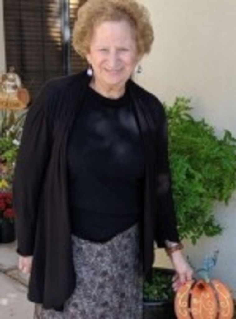Eloisa Chavez