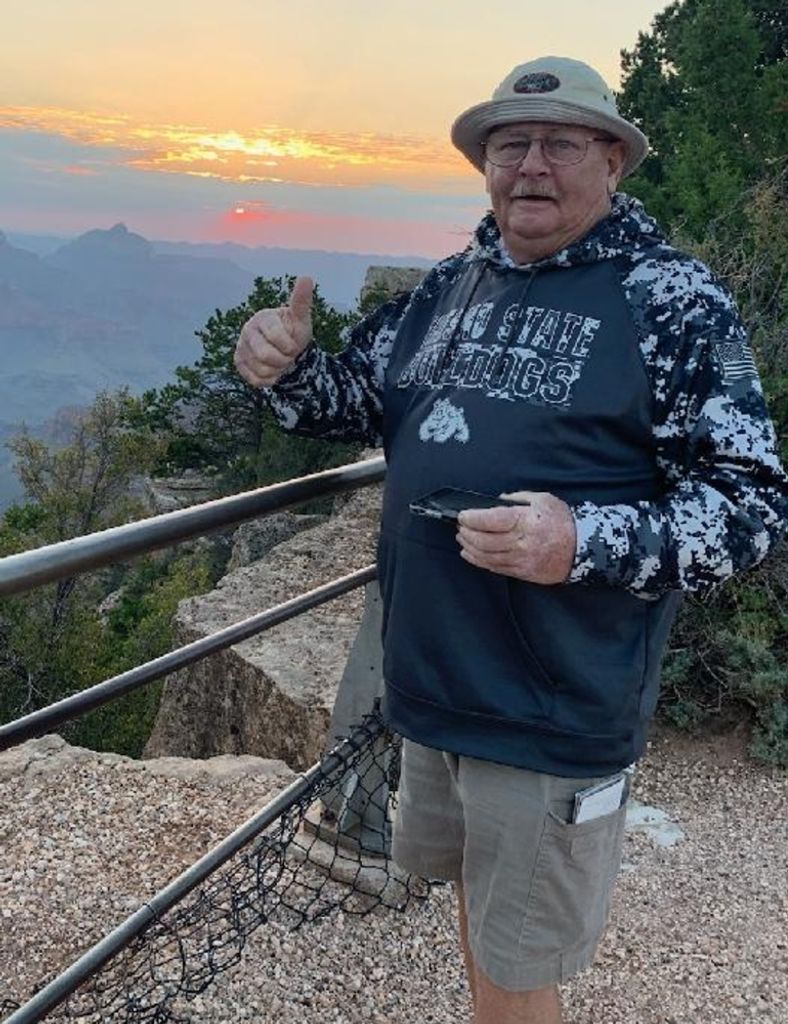 Dennis W. "Denny" Kidwell