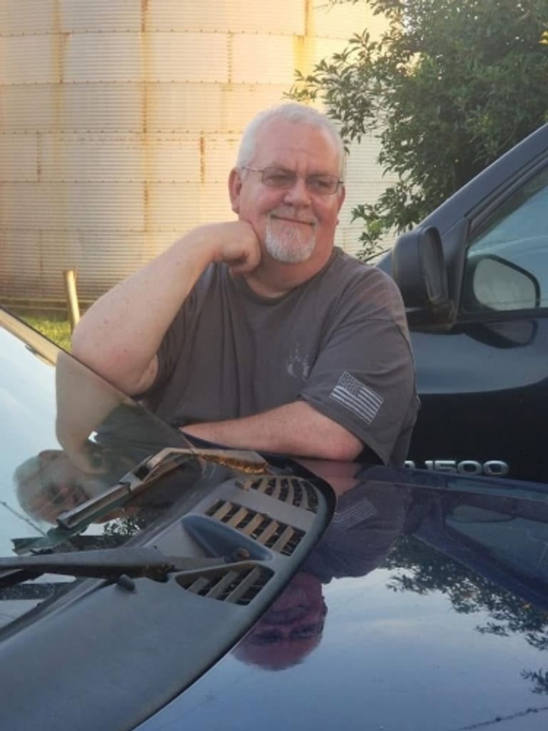 Ernest Franklin Woodward Profile Photo