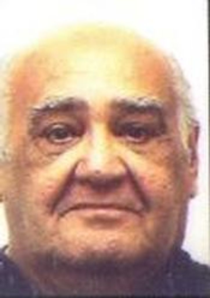 Peter "Bedros" Stepanian