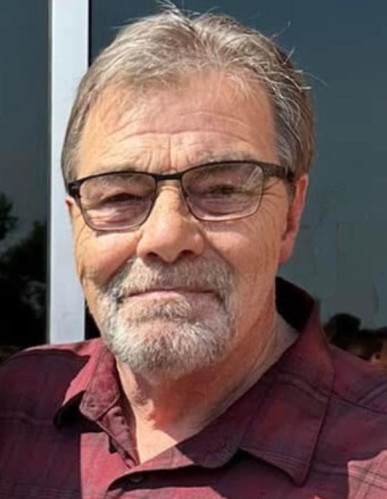 William ‘Billy’ E. Fahr Ii
