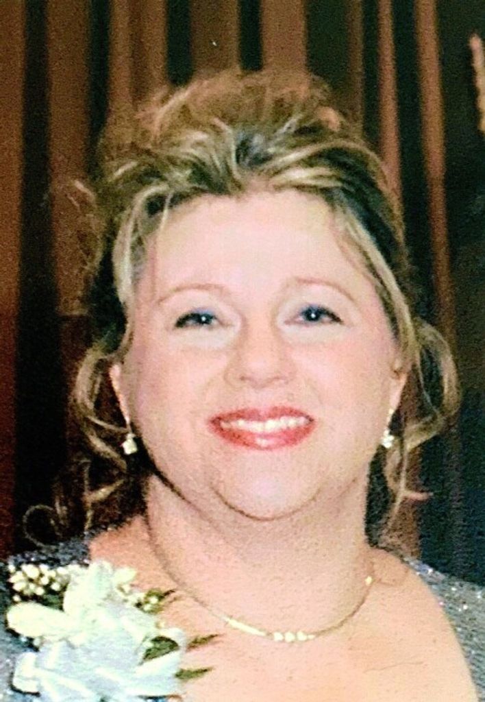 Jeanette Hills Caulder