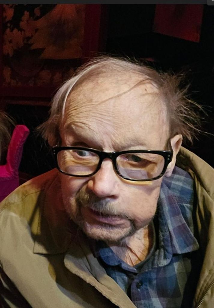 Charles Virgil Loukiainen Profile Photo