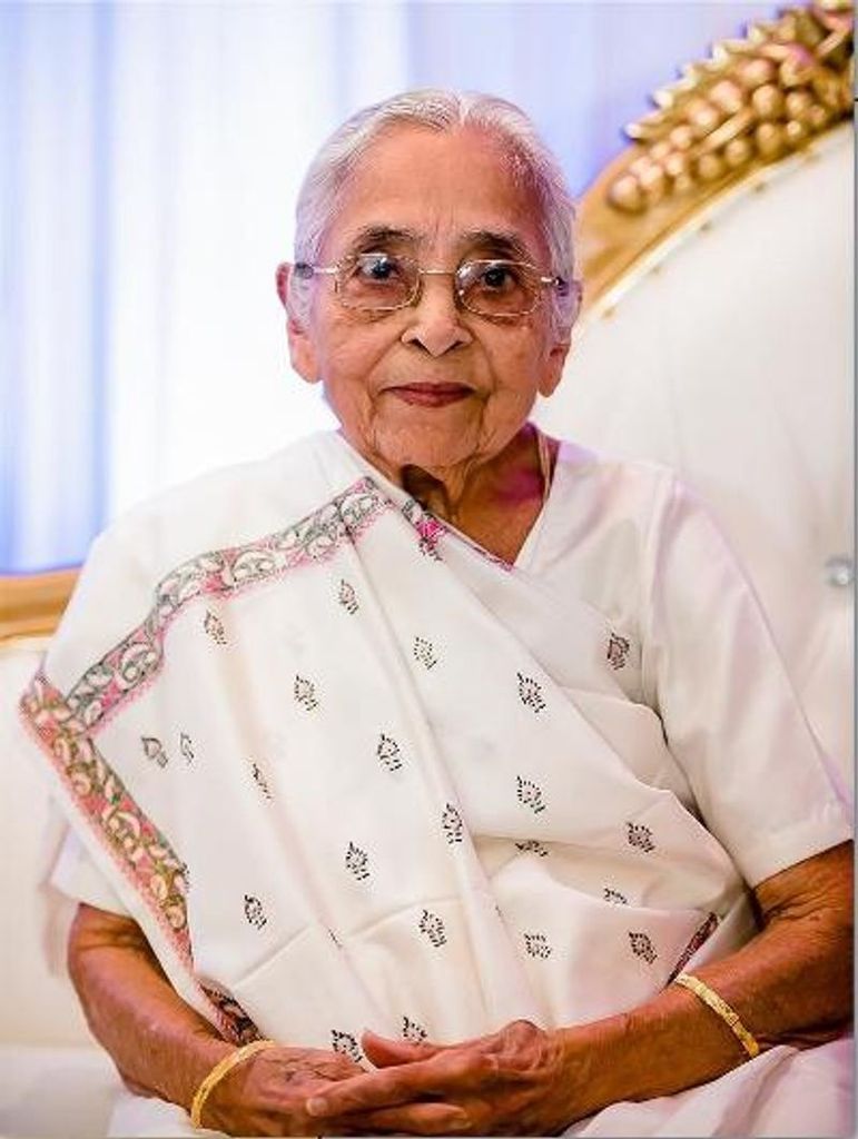 Santaben K Patel Profile Photo