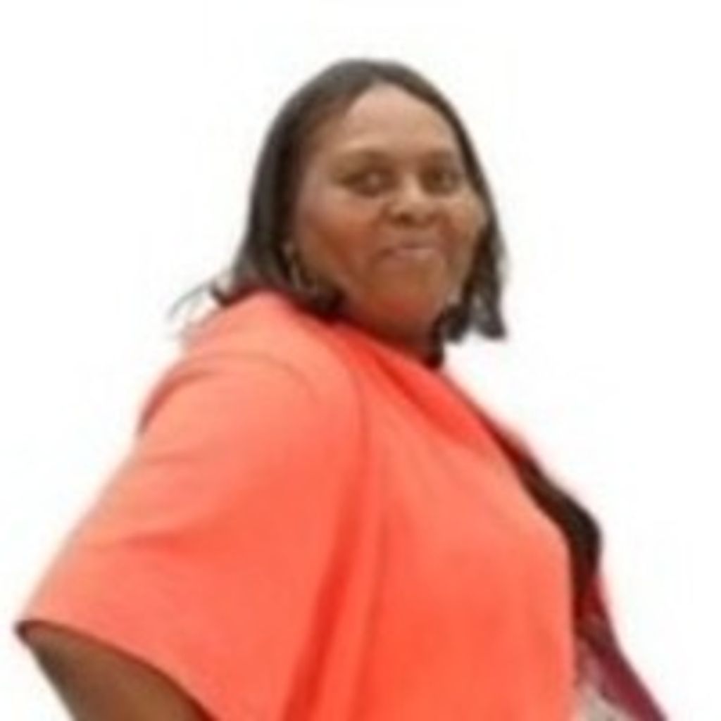 Sherry Thomas-Wyatt