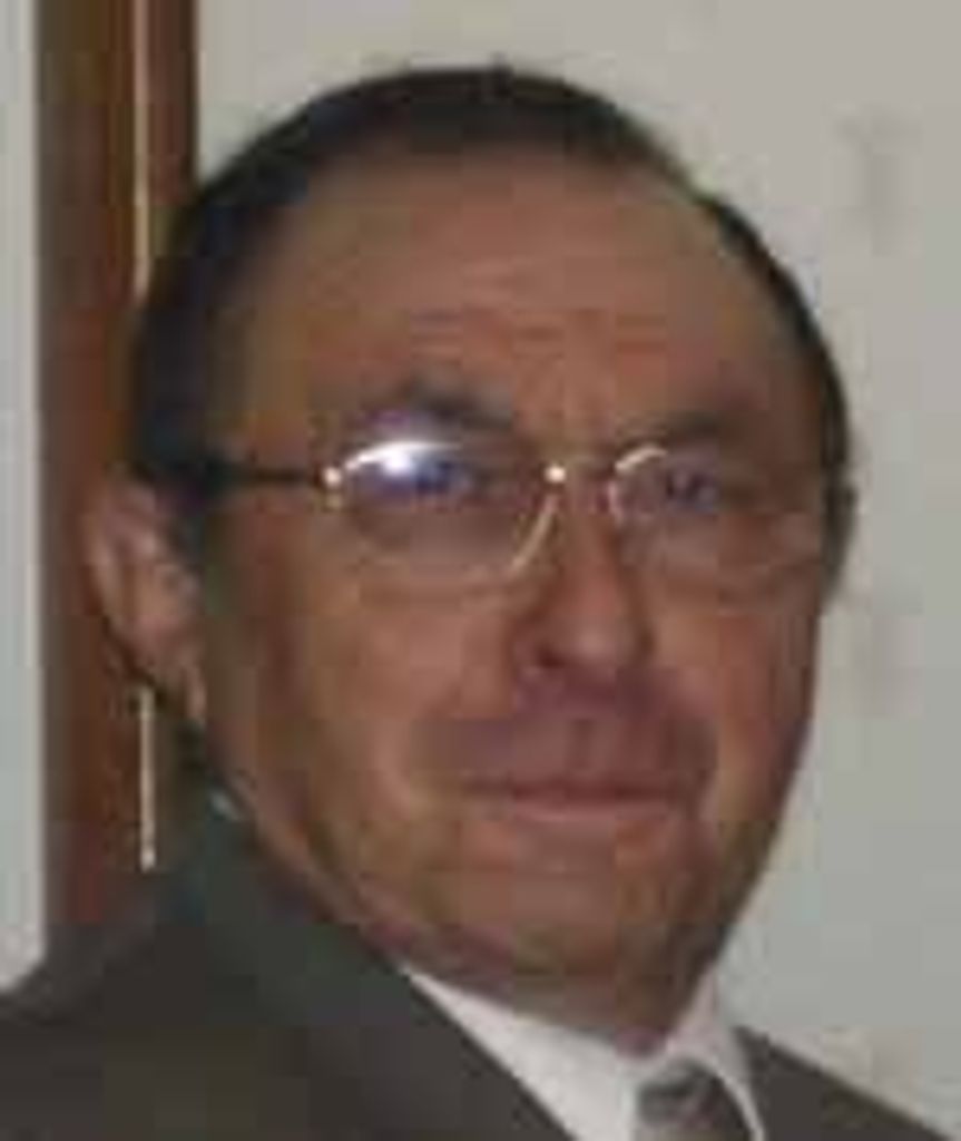 Carlos S. Andrade, Sr.