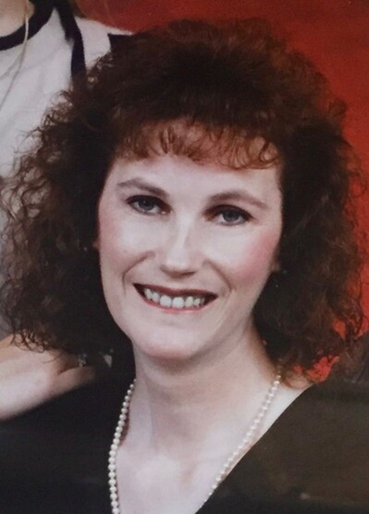 Rachel Suzanne Barkley