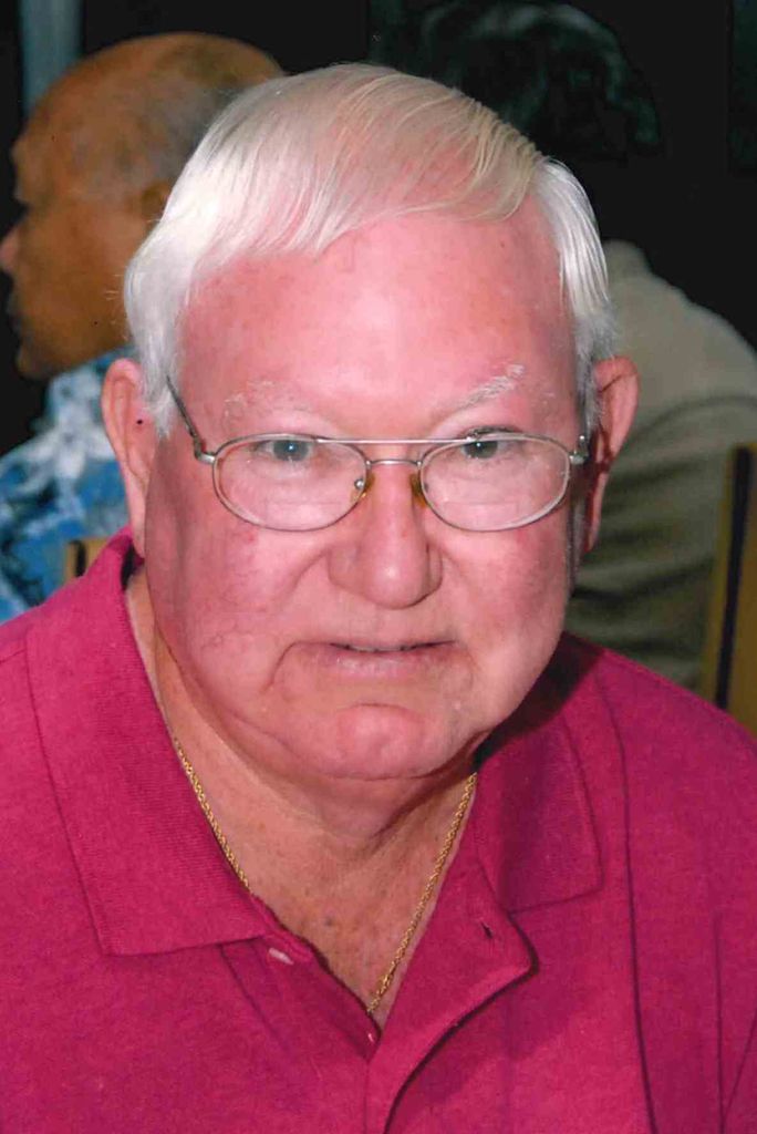 James Nabors