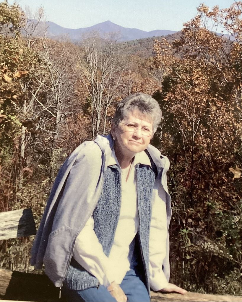 Marjorie Giles Foster Profile Photo