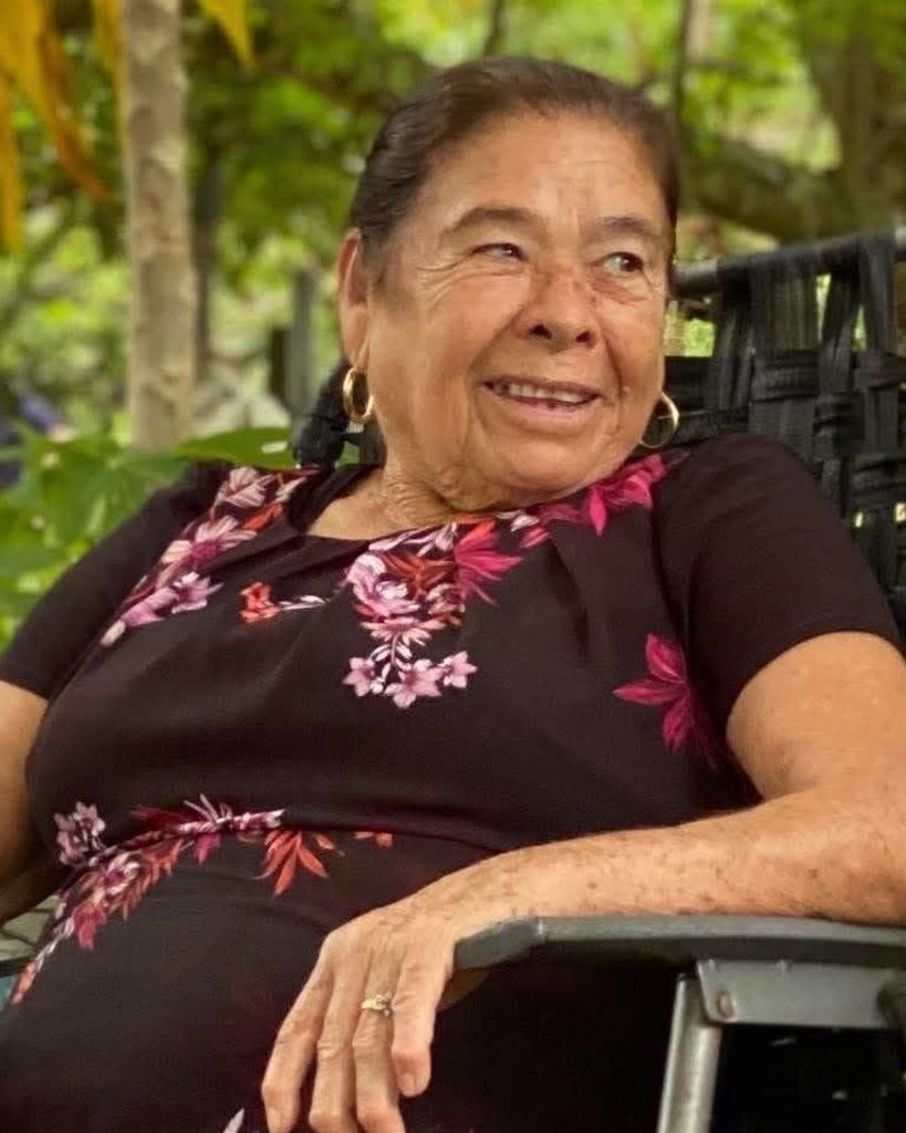 Maria Gregoria Acuna