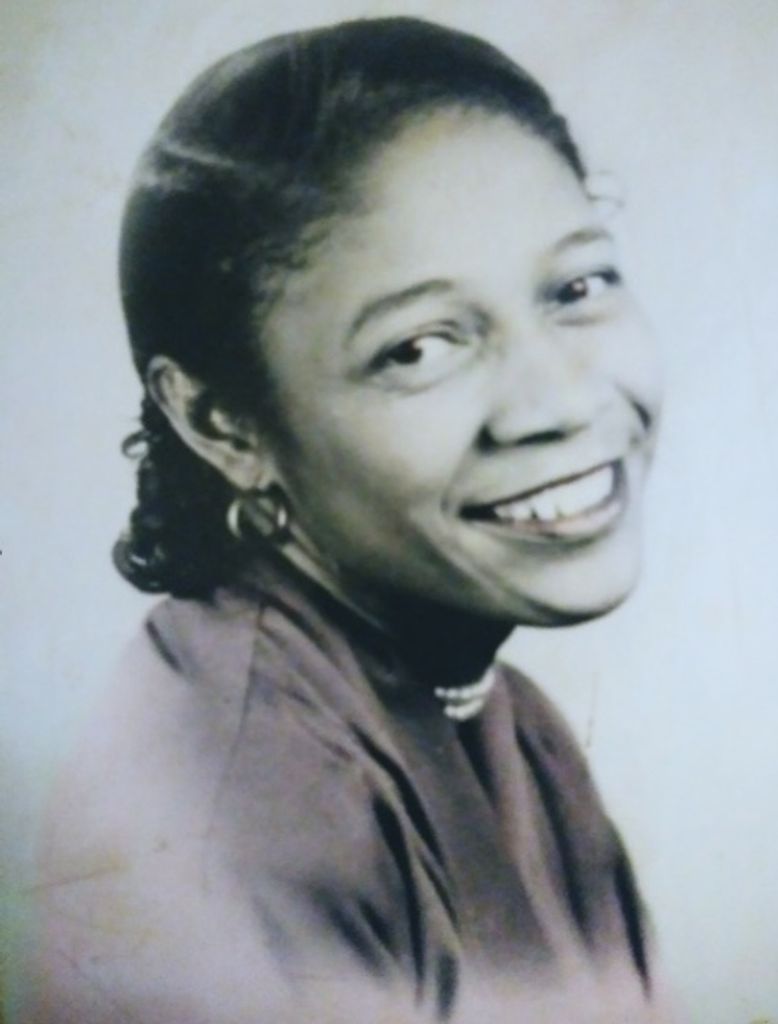 Pauline (Rudolph)  Mcmeans