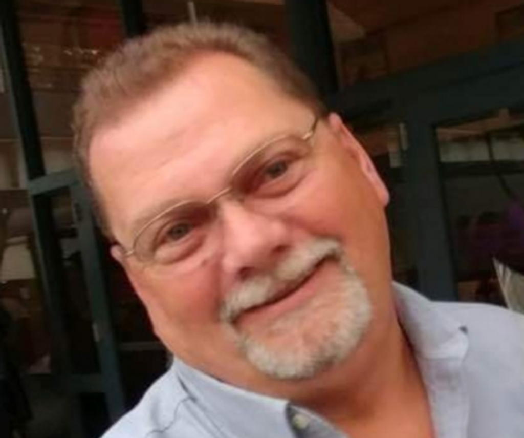 Harlan Dean Ruthruff Profile Photo