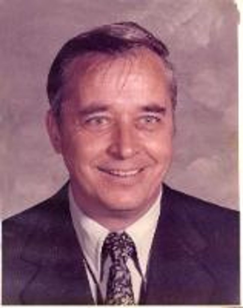 James J. Rickman Profile Photo