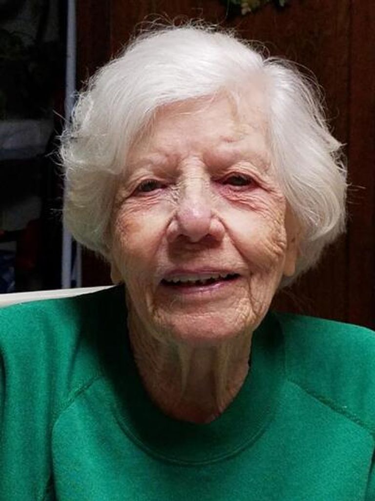 Verna Ruth Putnam Profile Photo