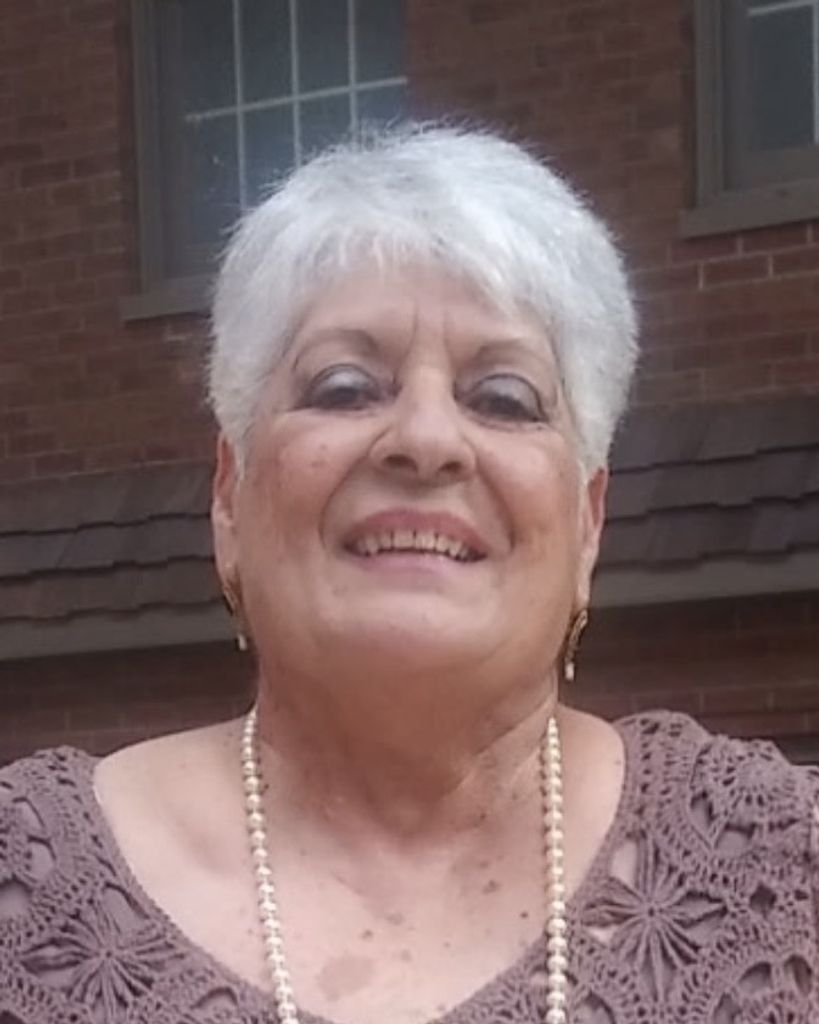Mary Lee Pompilio