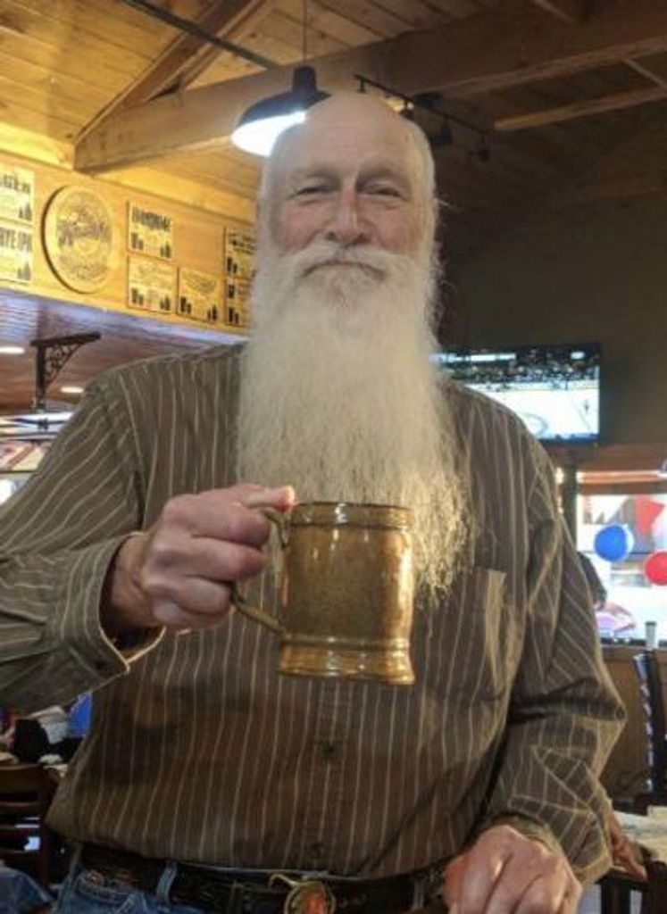 Clifford Wayne Roper Profile Photo