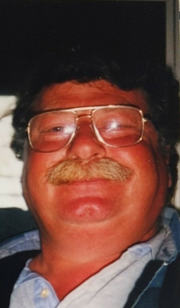 Gregory L. Baker