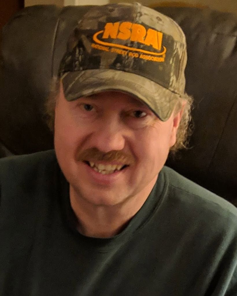 Brian Stott Profile Photo