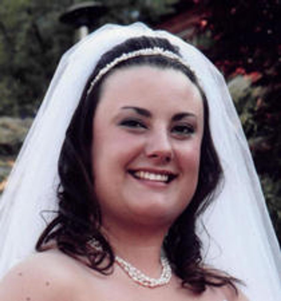 Brittany T. (Withrich)  Rippin