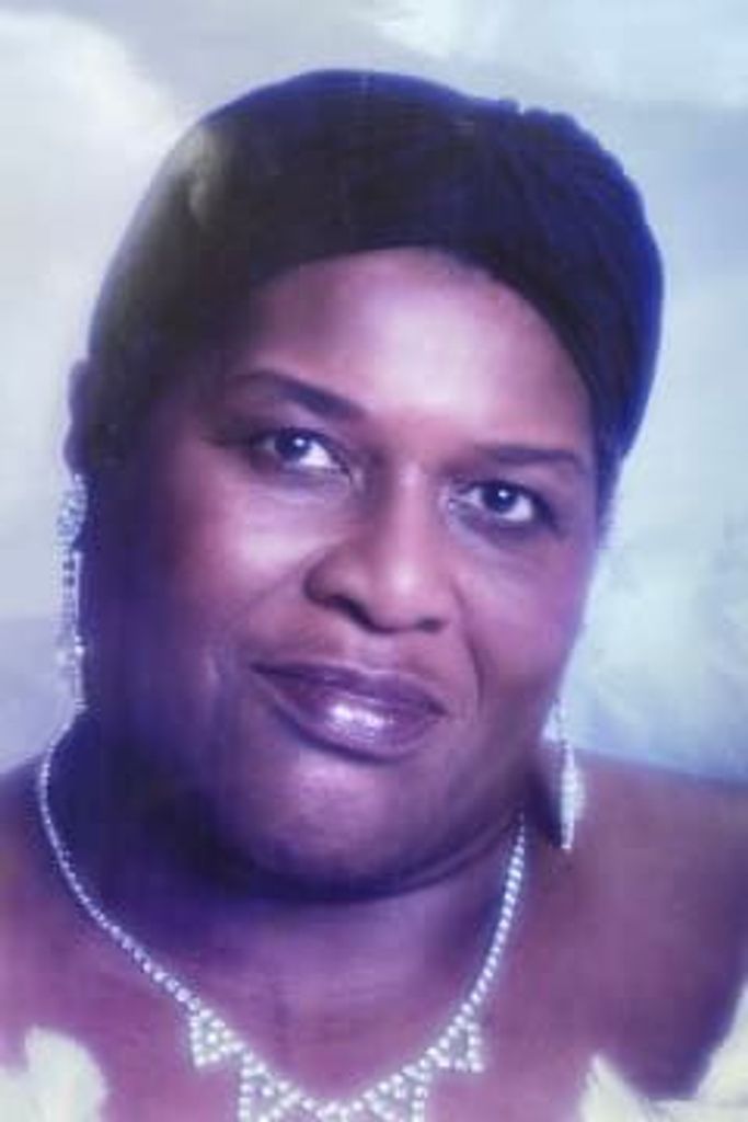 Annie M. Brown Profile Photo