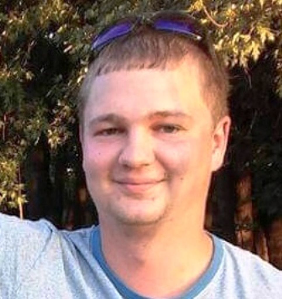 Brandon A. Marsch