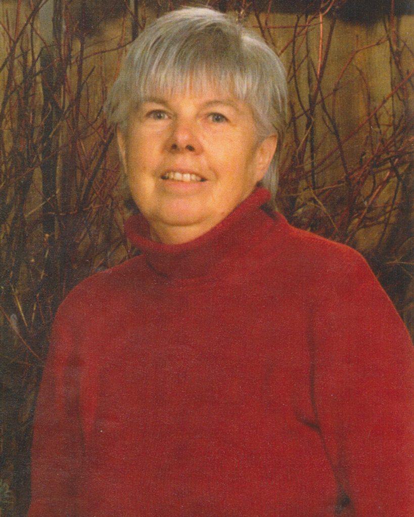 Barbara Ann Forth Profile Photo