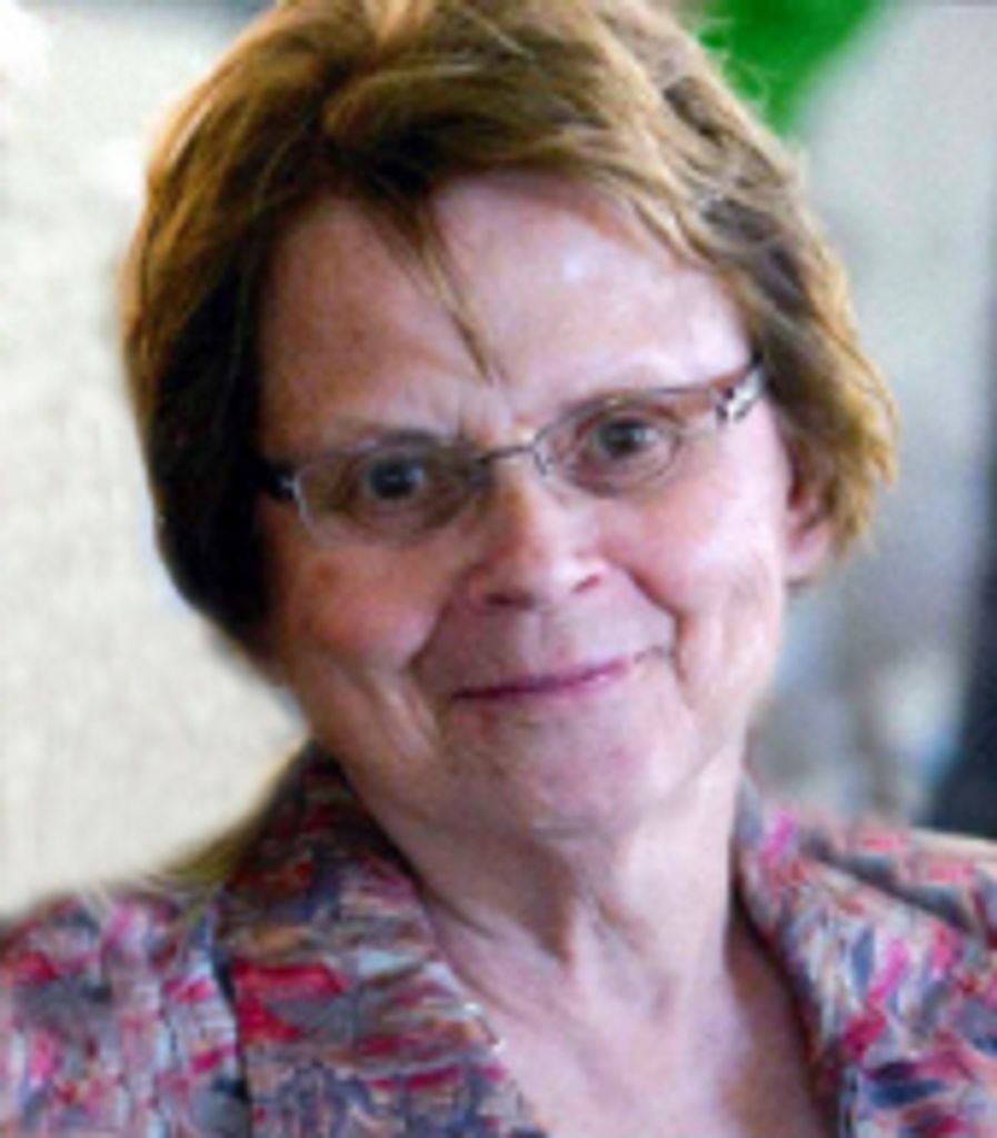 Patricia "Henderson" A Hartman Profile Photo
