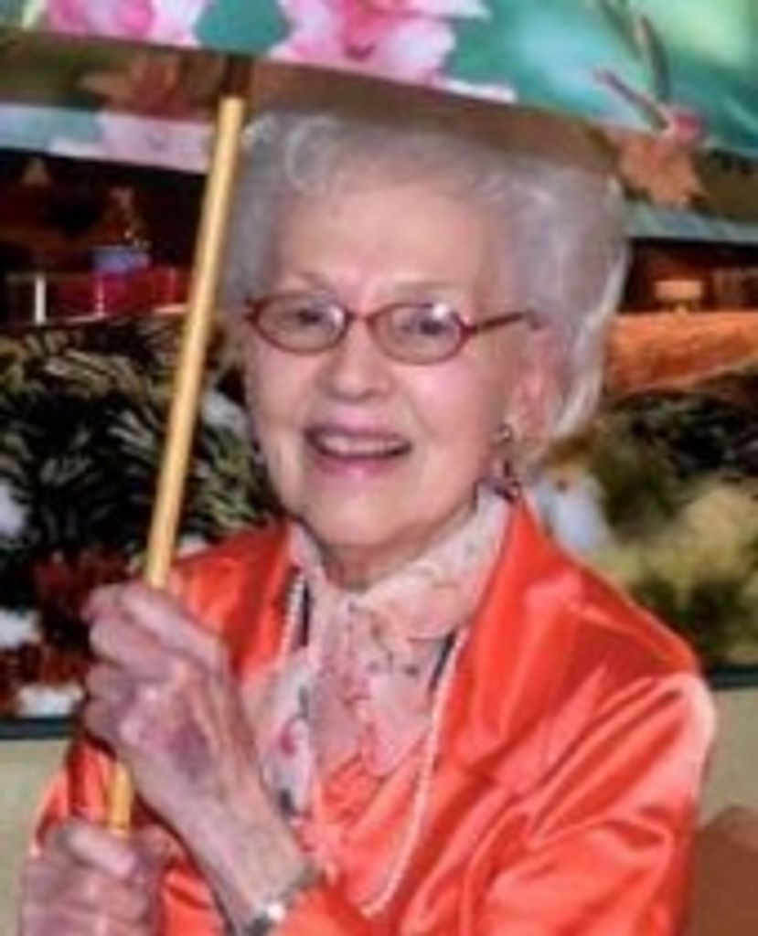 Helen D. Bogan