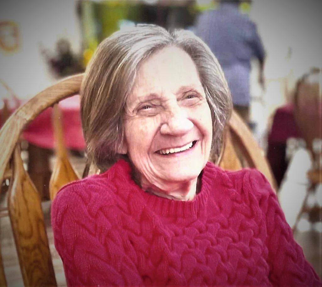 Donna Jean, “Dj”, Hayes-Lefler-Sperry