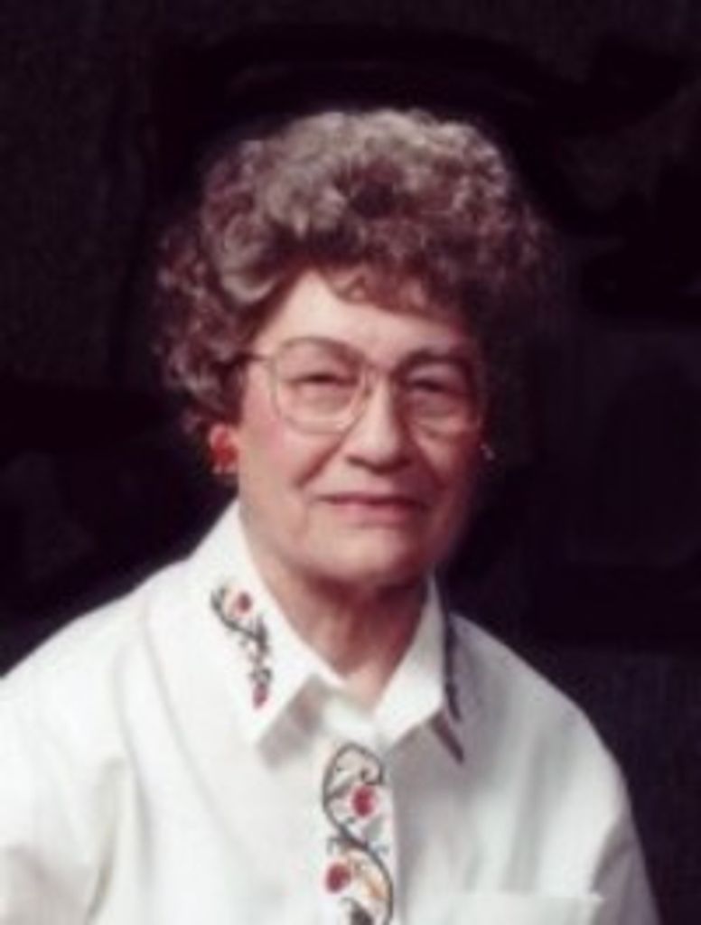 Veatrice Andrus
