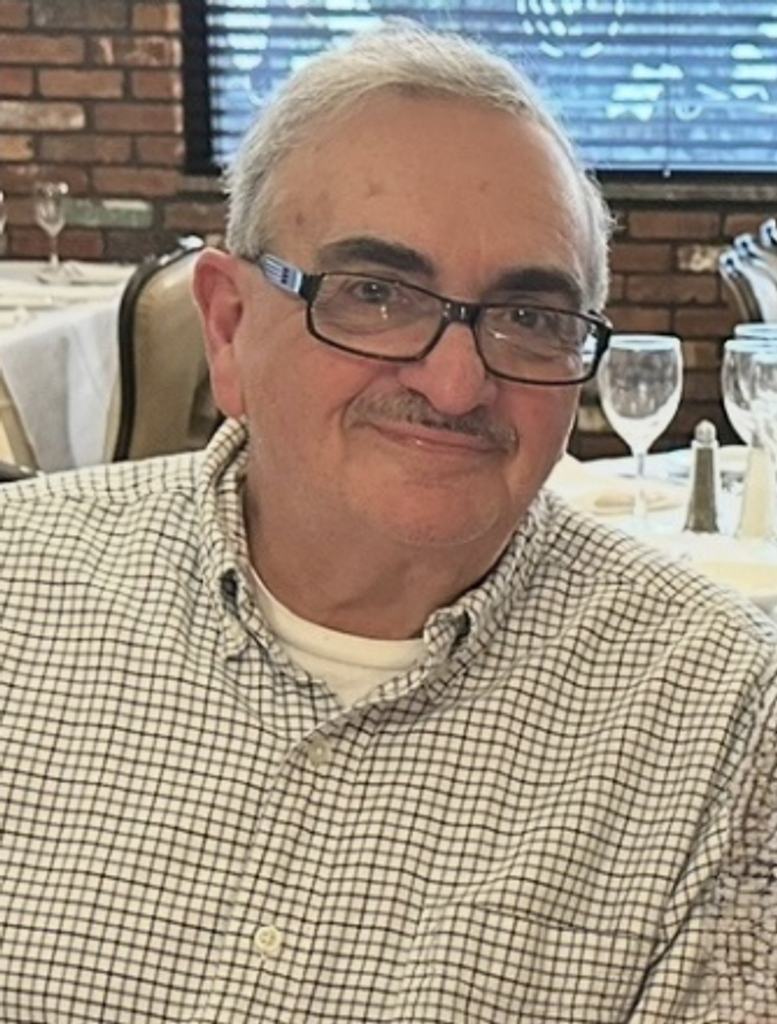 Michael J. Parrella Profile Photo