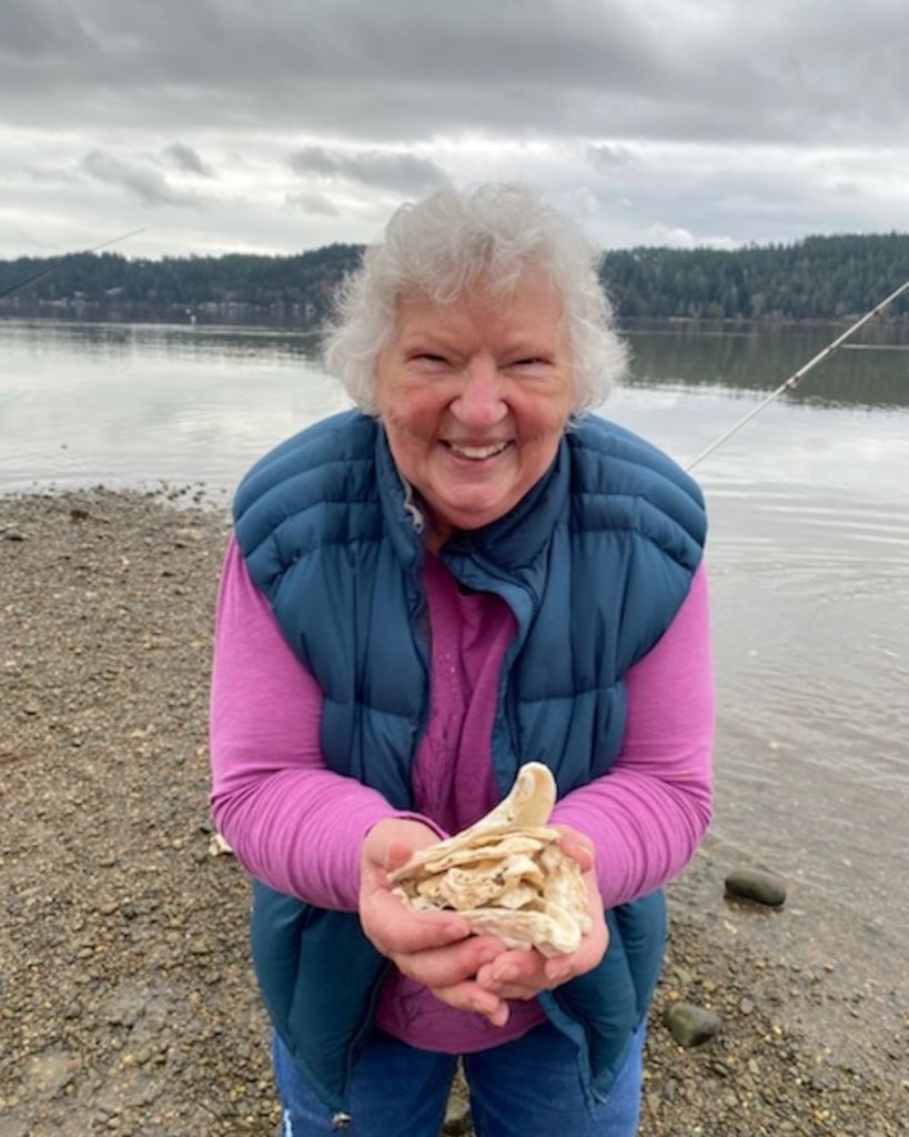 Bonnie Wood Profile Photo