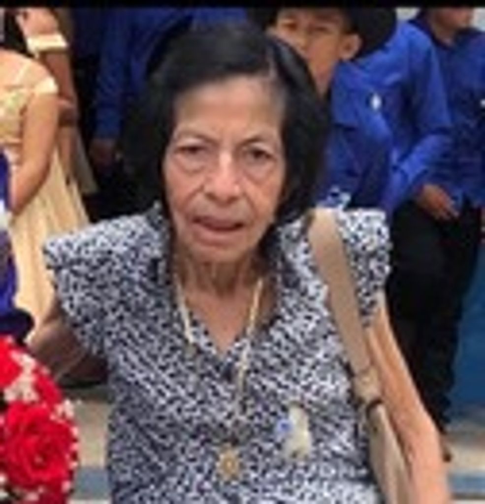 Elvira Medina