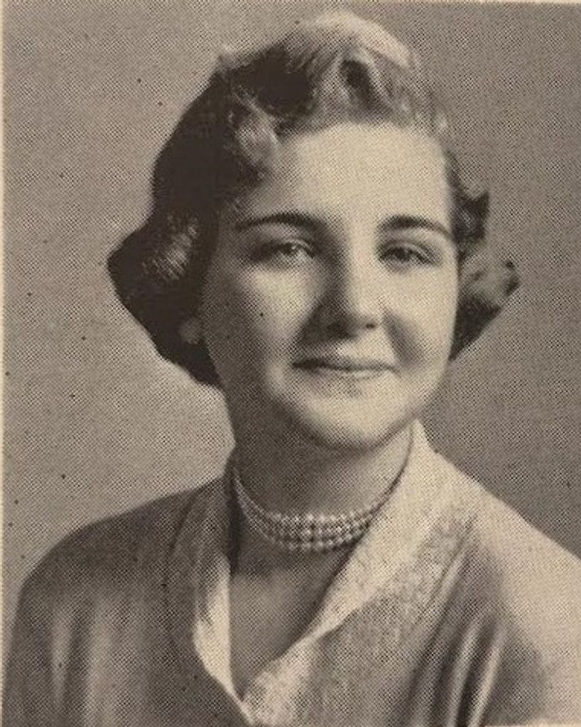 Mary Catherine Cain Profile Photo