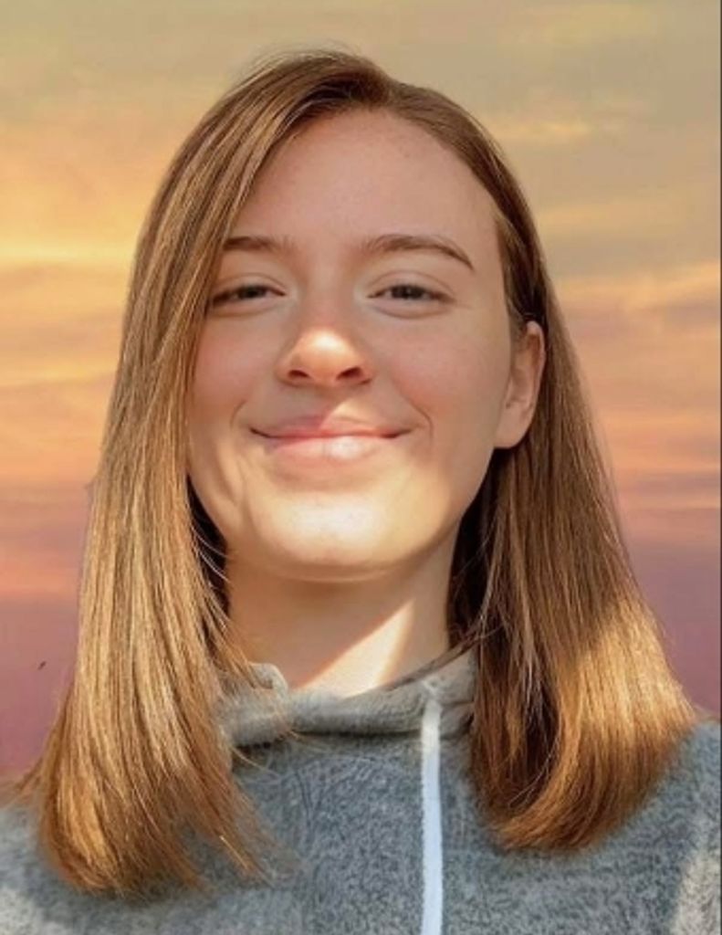 Mackenzie Moss Profile Photo