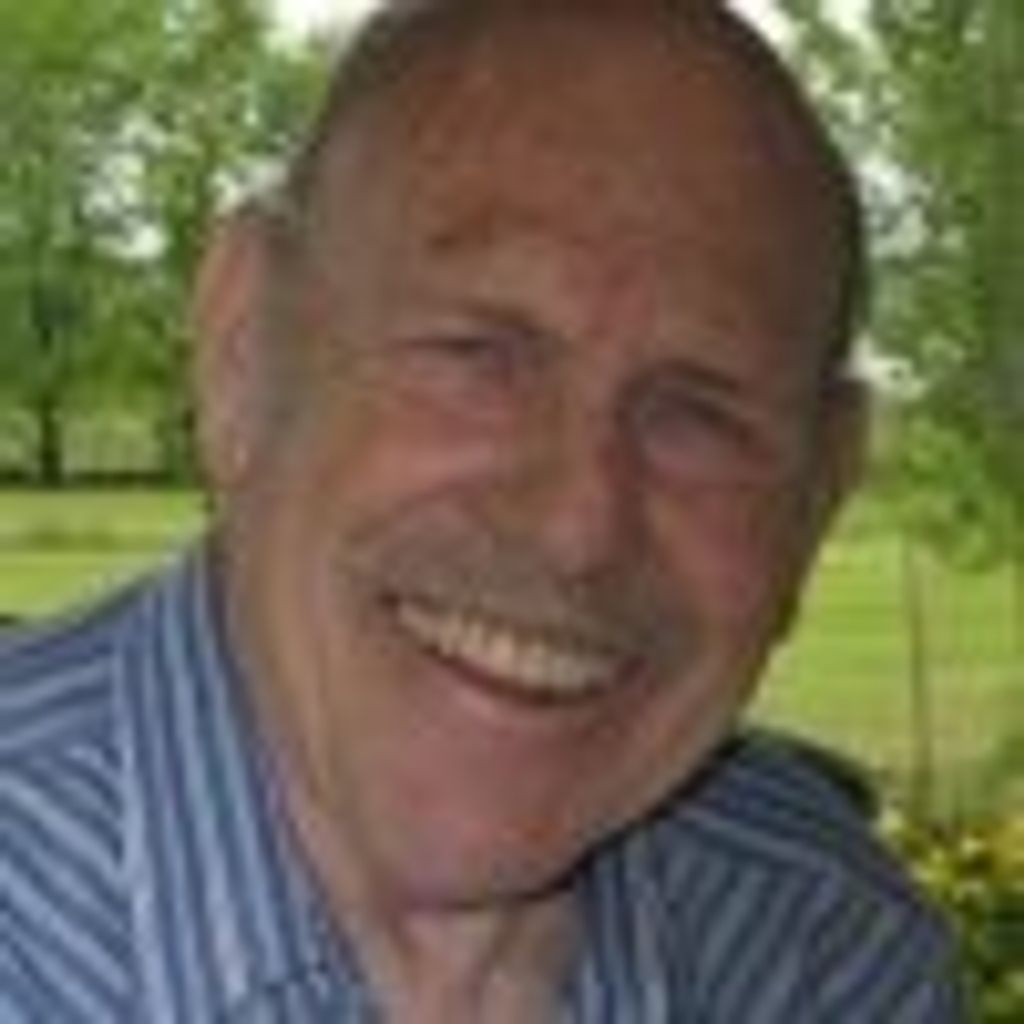 David Robert Lester