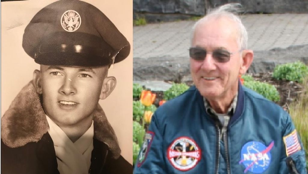 Edward Arnold Plocek Profile Photo