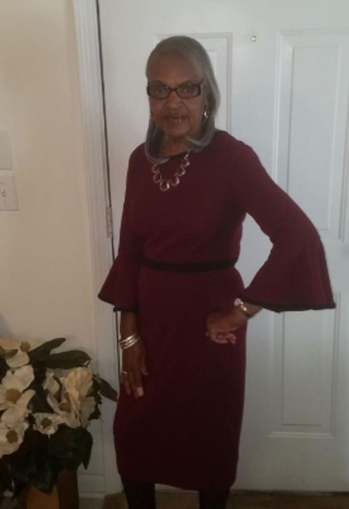 Fannie Elizabeth Hinton