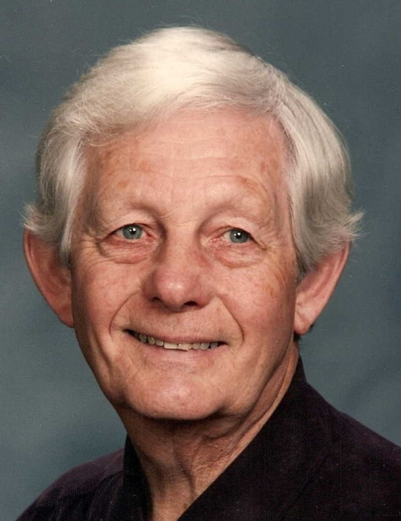 William Albert Stevens, Jr. Profile Photo