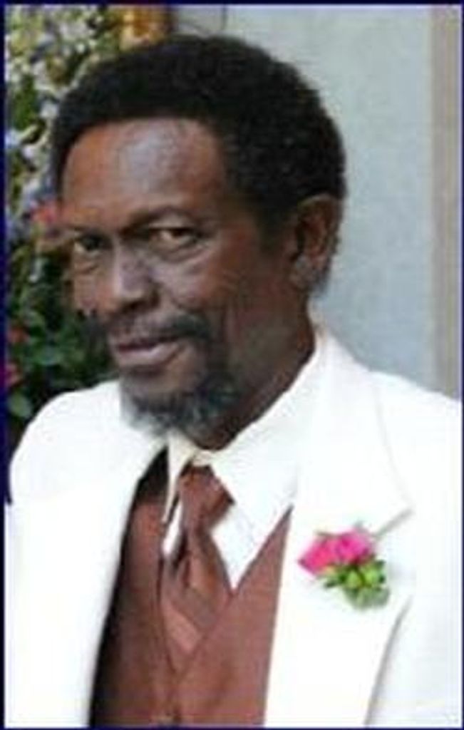 James Earl Hopkins