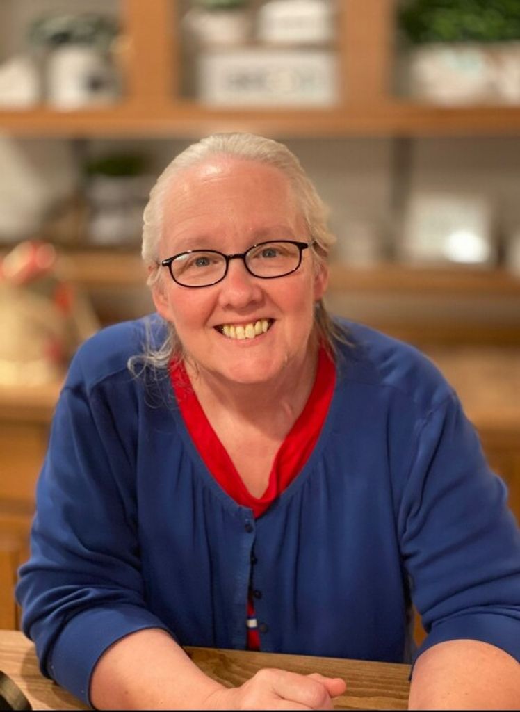 Brenda Wilson