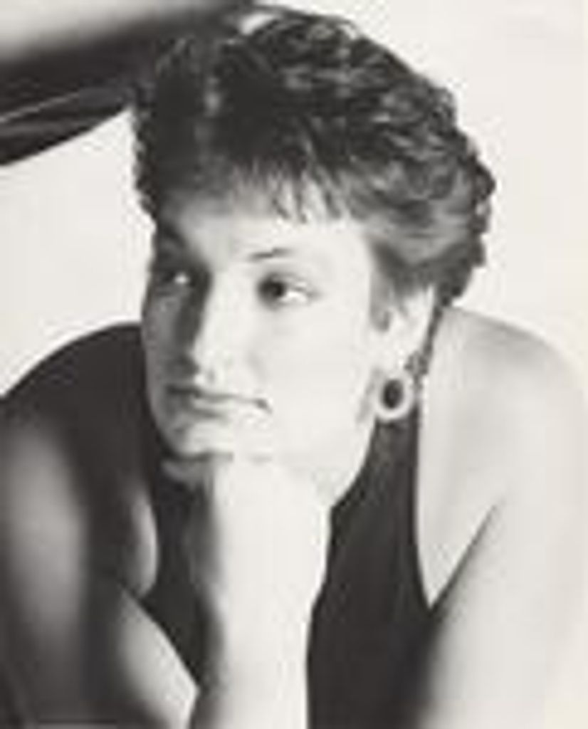 Teresa Wells