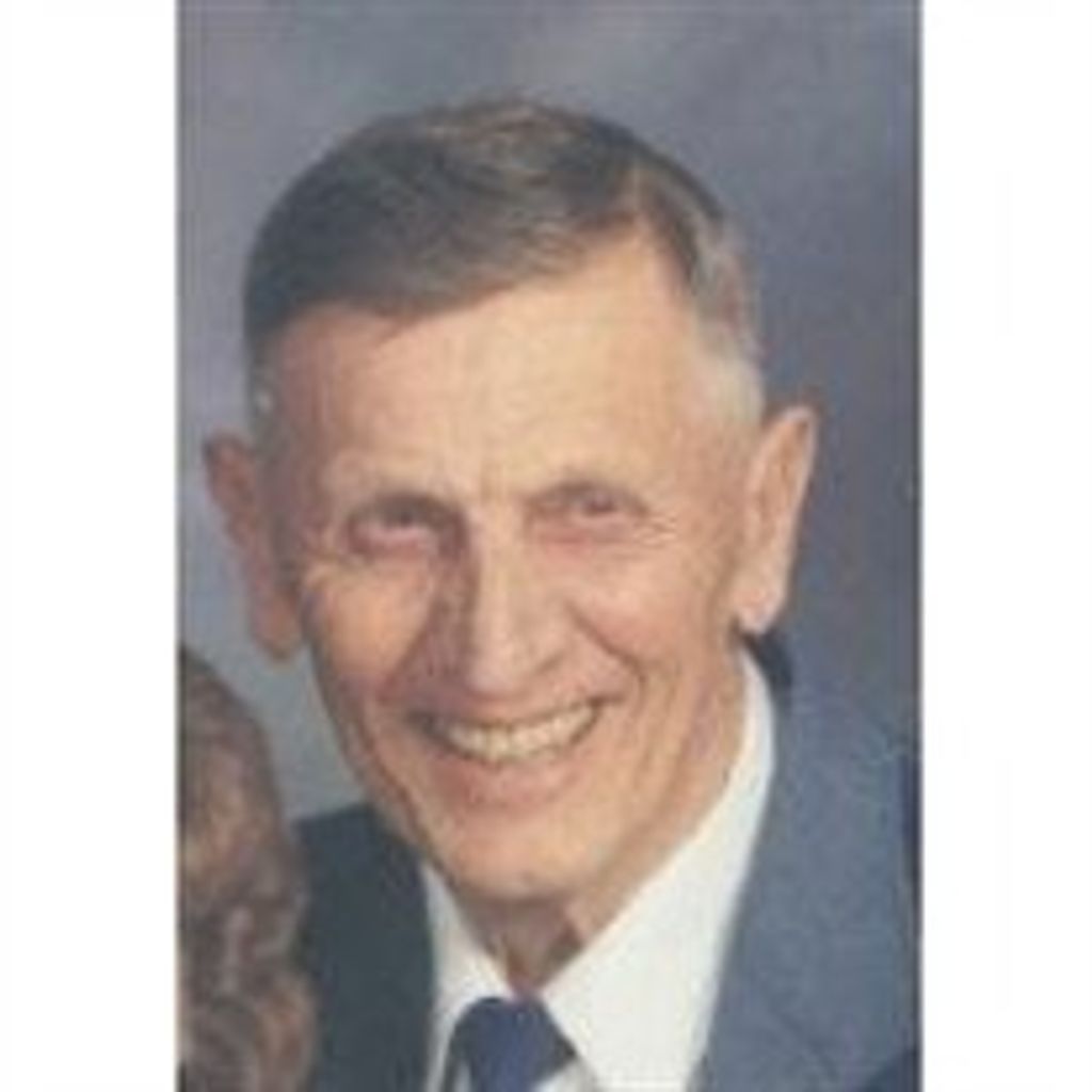 Ralph Brinkman