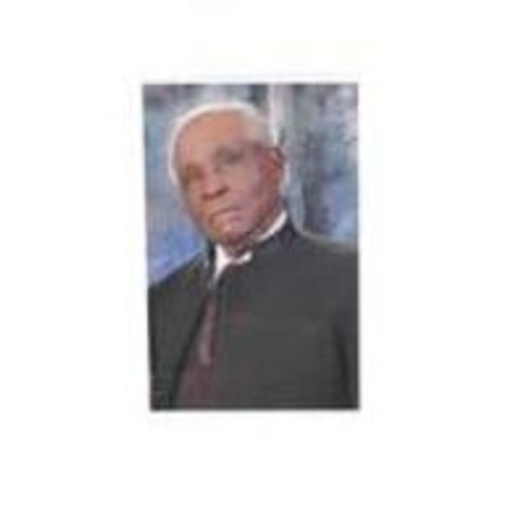 Percy Henderson