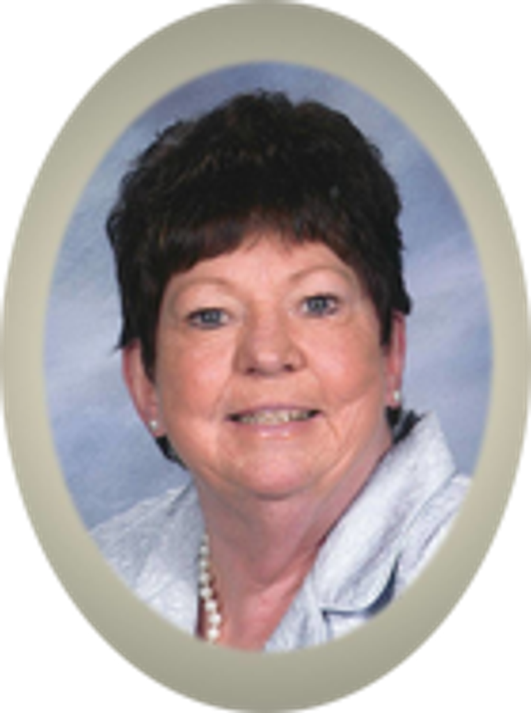Marie Hunter Purcell
