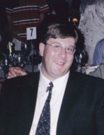 Brian Christian Long Profile Photo