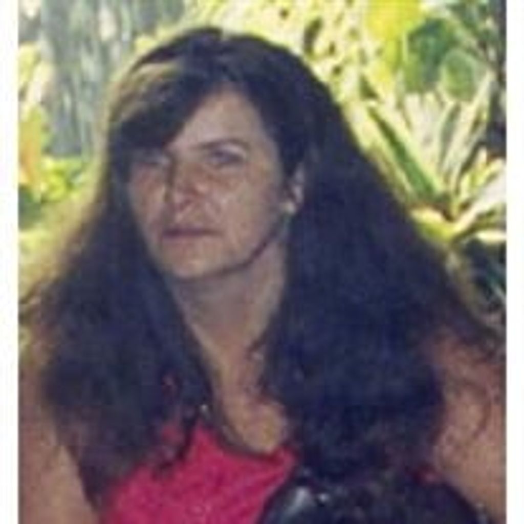 Opal Arlene "Cricket" Purlee
