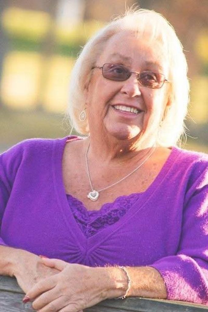 Constance A. Moser Profile Photo