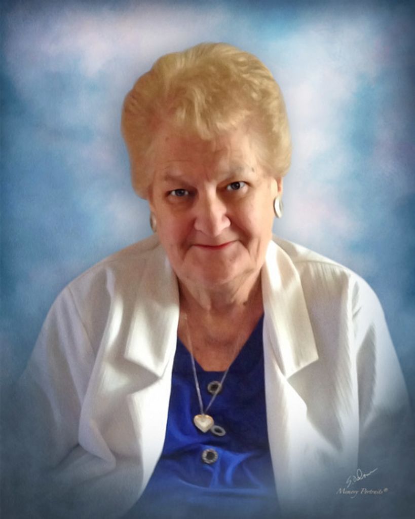 Audrey Woulard