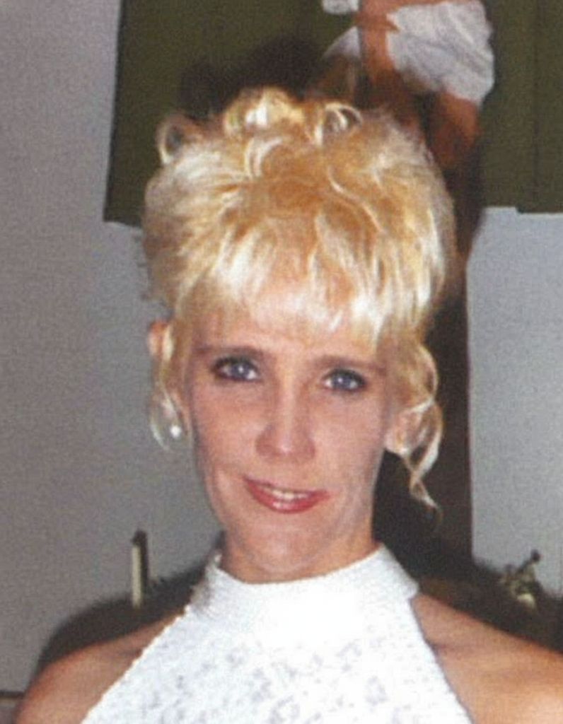Ann M. Wright